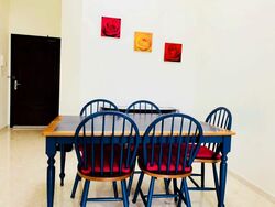 Tanglin Regency (D10), Condominium #591988951